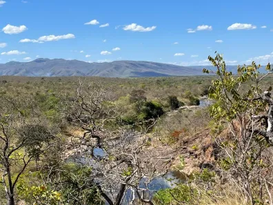 Fazenda/Sítio à venda, 290000m² no , Alto Paraíso de Goiás