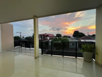 Imóvel Comercial com 4 Quartos para alugar, 173m² no Areão, Cuiabá