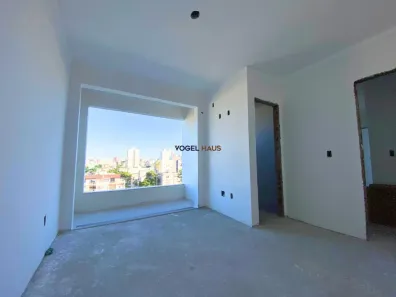 Apartamento com 3 Quartos à venda, 80m² no Jardim Botânico, Porto Alegre