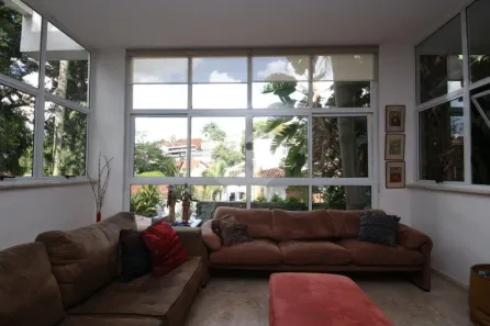 Casa com 4 Quartos à venda, 447m² no Pacaembu, São Paulo