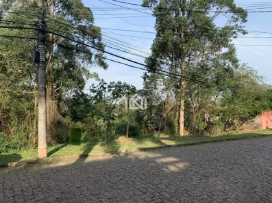 Lote/Terreno à venda, 2085m² no Granja Viana II, Cotia