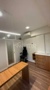 Sala Comercial à venda, 25m² no Ipanema, Rio de Janeiro