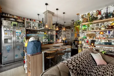 Apartamento com 2 Quartos à venda, 86m² no Vila Olímpia, São Paulo