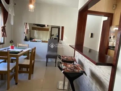 Apartamento com 2 Quartos à venda, 56m² no São Sebastião, Porto Alegre