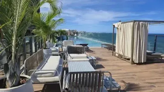 Apartamento com 1 Quarto à venda, 45m² no Jardim Armação, Salvador