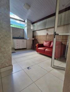 Apartamento com 3 Quartos à venda, 80m² no Ouro Preto, Belo Horizonte