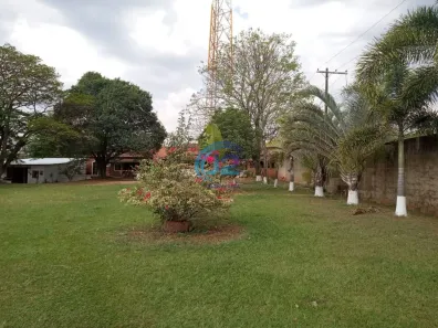 Fazenda/Sítio com 3 Quartos à venda, 150m² no Ressaca, Santo Antônio de Posse