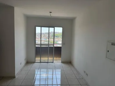 Apartamento com 2 Quartos à venda, 63m² no Vila Luzita, Santo André