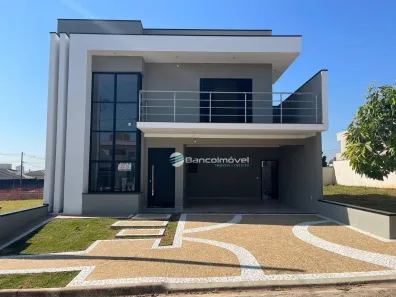 Casa de Condomínio com 3 Quartos à venda, 165m² no Parque Olívio Franceschini, Hortolândia