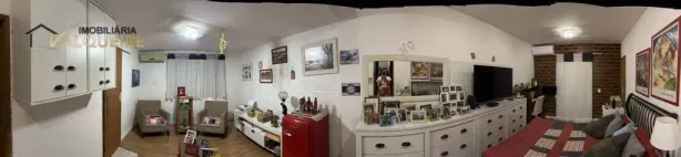 Casa de Condomínio com 3 Quartos à venda, 250m² no Vila Valqueire, Rio de Janeiro