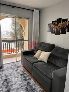 Apartamento com 3 Quartos à venda, 60m² no Centro, Osasco