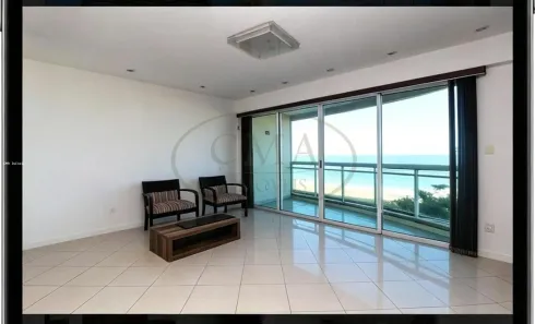 Apartamento com 3 Quartos à venda, 120m² no Cavaleiros, Macaé