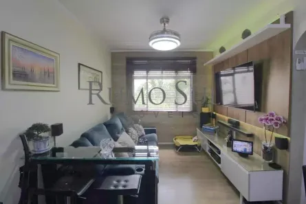 Apartamento com 2 Quartos à venda, 70m² no Jardim Umuarama, São Paulo