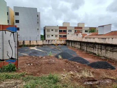 Lote/Terreno à venda, 704m² no Jardim Sumaré, Ribeirão Preto