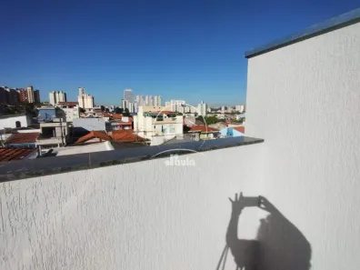 Cobertura com 2 Quartos à venda, 82m² no Vila Scarpelli, Santo André