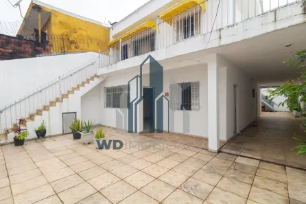 Casa com 4 Quartos para alugar, 240m² no Jardim Helena, São Paulo