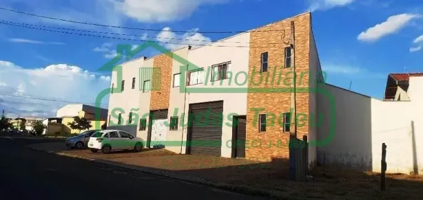 à venda, 374m² no Parque Conceição II, Piracicaba