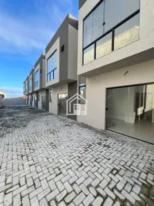 Casa de Condomínio com 3 Quartos à venda, 110m² no Ipitanga, Lauro de Freitas
