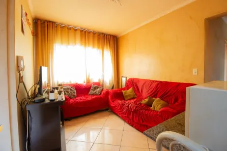Apartamento com 2 Quartos à venda, 60m² no Vila Nina, São Paulo