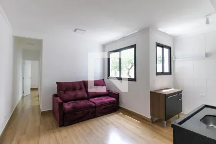 Apartamento com 2 Quartos à venda, 43m² no Parque da Vila Prudente, São Paulo