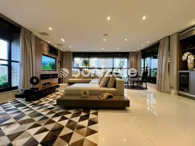 Apartamento com 2 Quartos à venda, 181m² no Jardim, Santo André