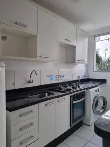Apartamento com 2 Quartos à venda, 45m² no Gleba Fazenda Palhano, Londrina