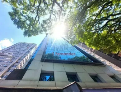 Ponto Comercial para alugar, 194m² no Cerqueira César, São Paulo