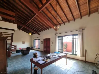 Casa com 3 Quartos à venda, 384m² no Bosque, Vinhedo