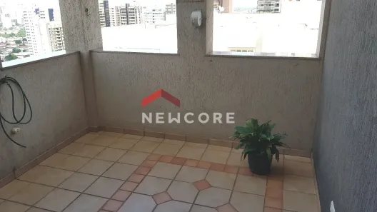 Apartamento com 3 Quartos à venda, 120m² no Centro, Londrina