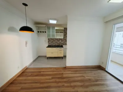 Apartamento com 1 Quarto para alugar, 39m² no Bela Vista, São Paulo