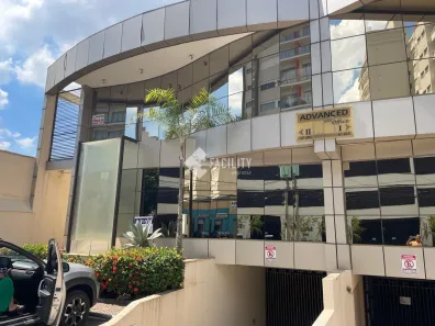Sala Comercial com 1 Quarto para alugar, 35m² no Cambuí, Campinas