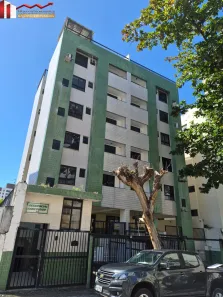 Apartamento com 2 Quartos para alugar, 66m² no Pituba, Salvador