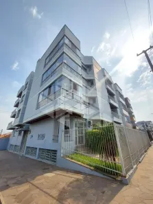 Apartamento com 3 Quartos à venda, 115m² no Duque de Caxias, Santa Maria