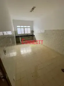 Casa com 2 Quartos à venda, 140m² no Campos Elíseos, Ribeirão Preto