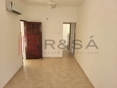 Casa com 2 Quartos à venda, 87m² no Cocotá, Rio de Janeiro
