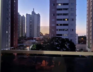 Apartamento com 2 Quartos à venda, 52m² no Setor Negrão de Lima, Goiânia