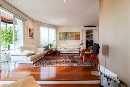 Cobertura com 4 Quartos à venda, 429m² no Vila Uberabinha, São Paulo