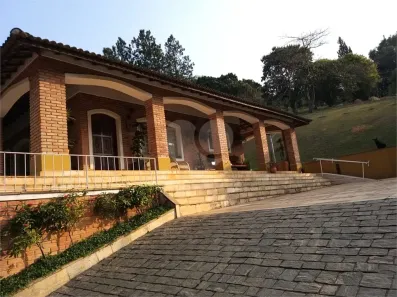 Fazenda/Sítio com 10 Quartos à venda, 1328m² no Moinho, Campo Limpo Paulista
