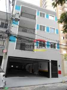 Apartamento com 2 Quartos à venda, 44m² no Vila Dom Pedro II, São Paulo