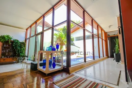 Casa com 3 Quartos à venda, 260m² no Vila Clementino, São Paulo