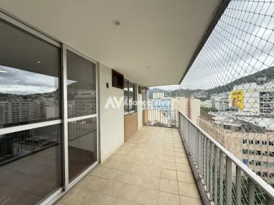 Apartamento com 2 Quartos à venda, 81m² no Flamengo, Rio de Janeiro