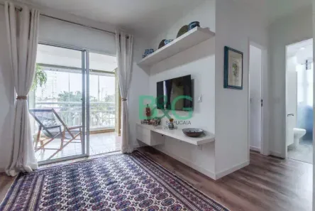 Apartamento com 2 Quartos à venda, 74m² no Vila Mariana, São Paulo