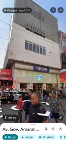 Ponto Comercial para alugar, 1050m² no Centro, Nova Iguaçu