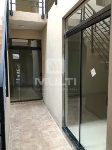 Sala Comercial com 1 Quarto para alugar, 19m² no Saraiva, Uberlândia