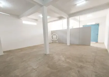 Ponto Comercial com 4 Quartos para alugar, 30m² no Cintra, Montes Claros