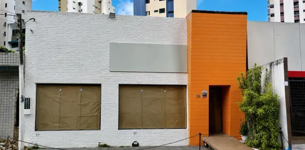 Ponto Comercial para alugar, 250m² no Aflitos, Recife