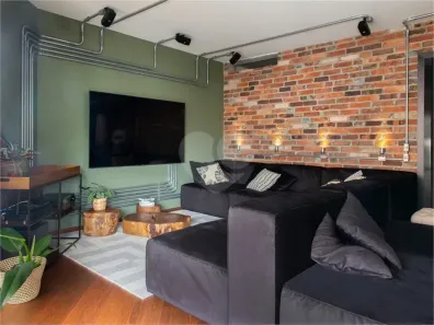 Apartamento com 3 Quartos à venda, 280m² no Campo Belo, São Paulo
