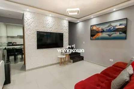 Sobrado com 2 Quartos à venda, 80m² no Cidade Patriarca, São Paulo