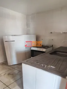 Apartamento com 1 Quarto para alugar, 40m² no Mauá, São Caetano do Sul
