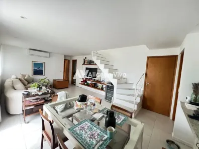 Cobertura com 3 Quartos à venda, 127m² no Botafogo, Rio de Janeiro